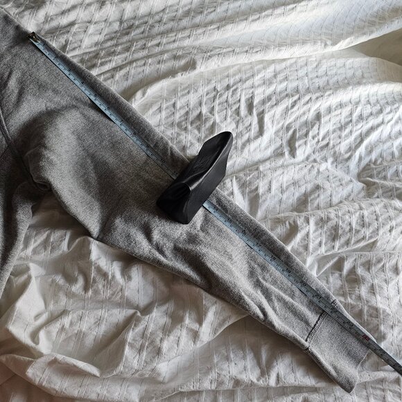 Raised by Wolves Trillium Crewneck Sweatshirt - 2019 - Grey - Sz S - Picture 11 of 11